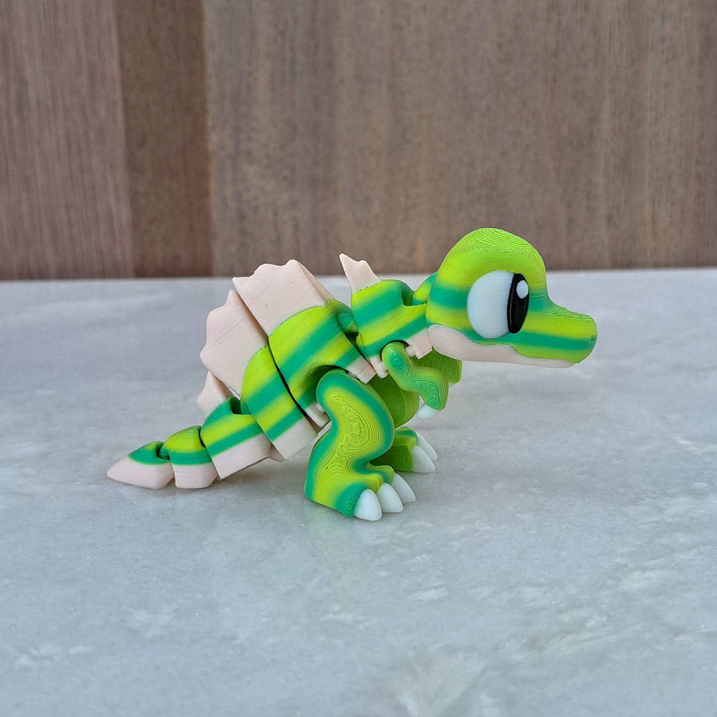 Dinosaure - Spinosaure