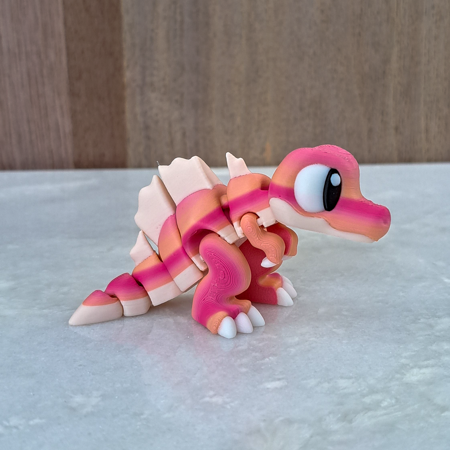 Dinosaure - Spinosaure