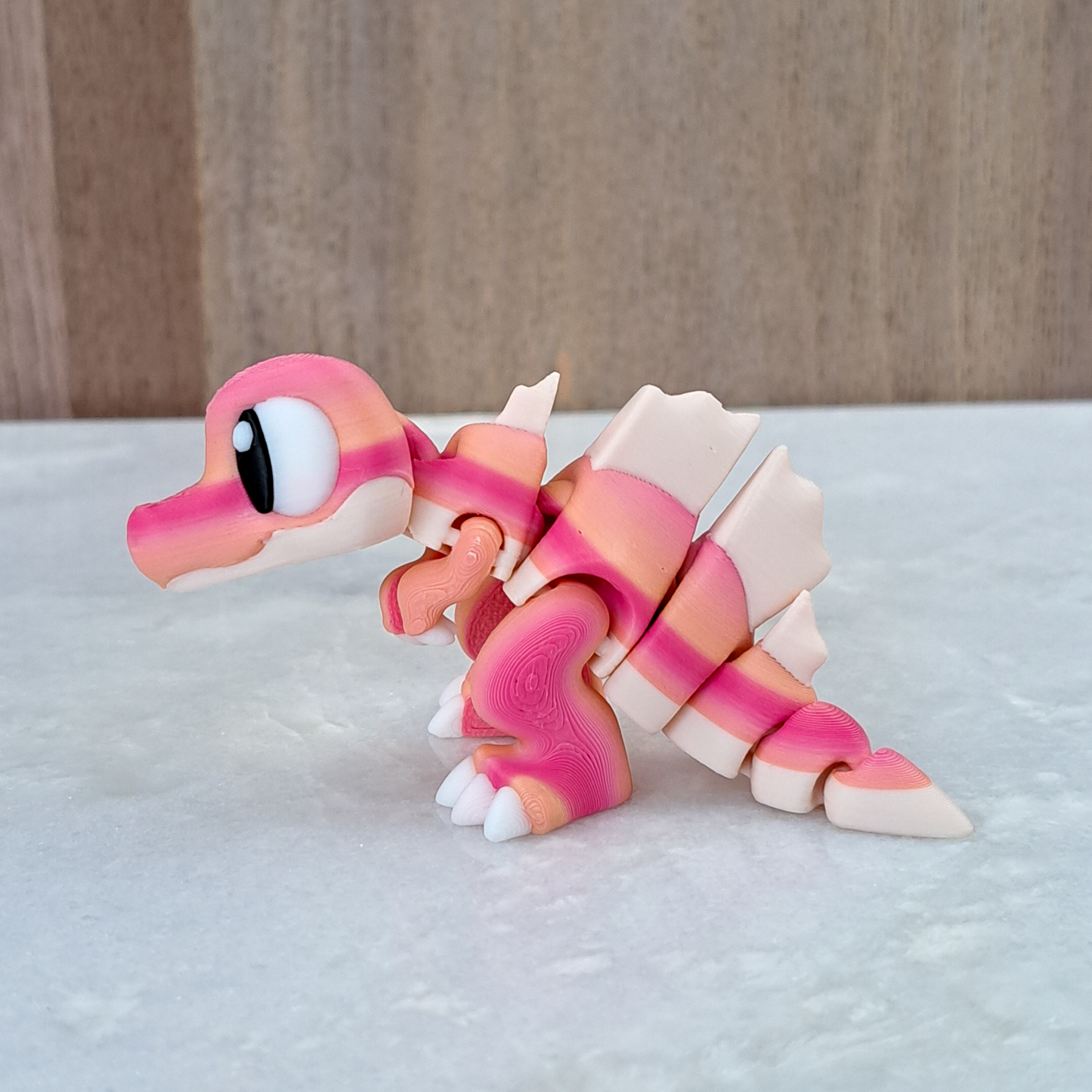 Dinosaure - Spinosaure