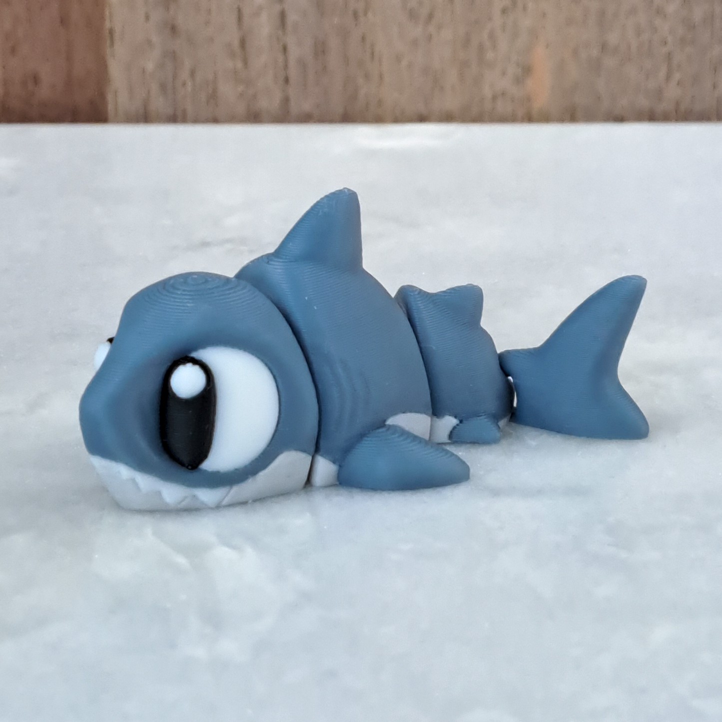 Requin Taureau