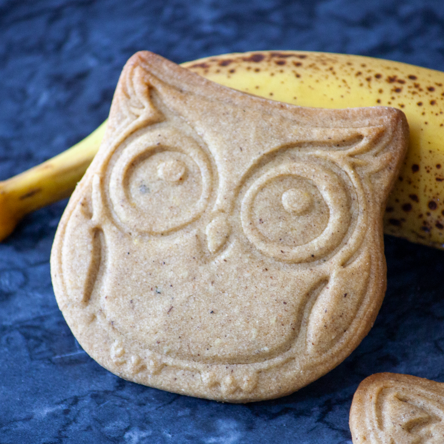 Emporte-pièce Hibou